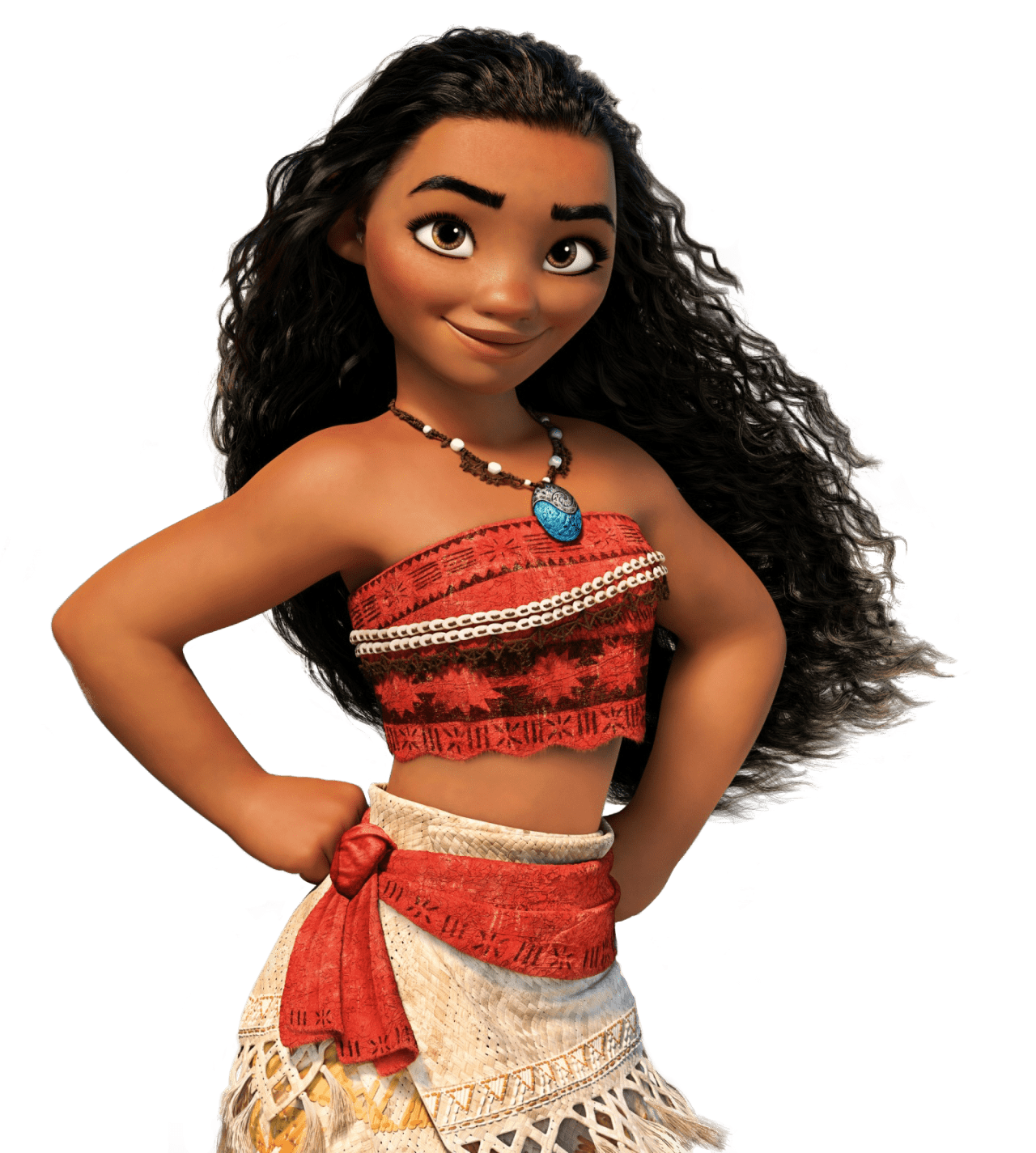 Movie Moana Free HQ Image PNG Image