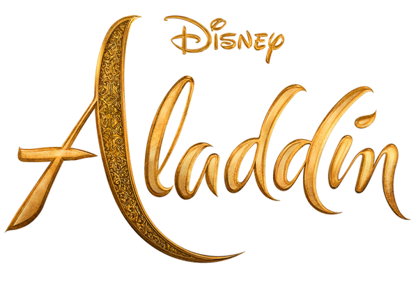 Logo Aladdin PNG Image High Quality PNG Image