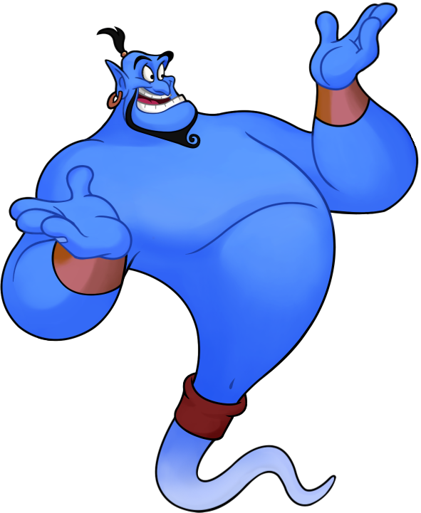 Download Images Genie Free Download PNG HQ HQ PNG Image FreePNGImg.