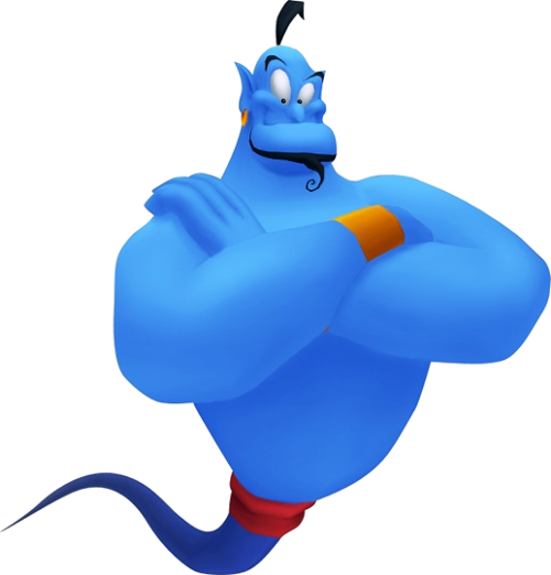Genie Picture Free Download PNG HD PNG Image
