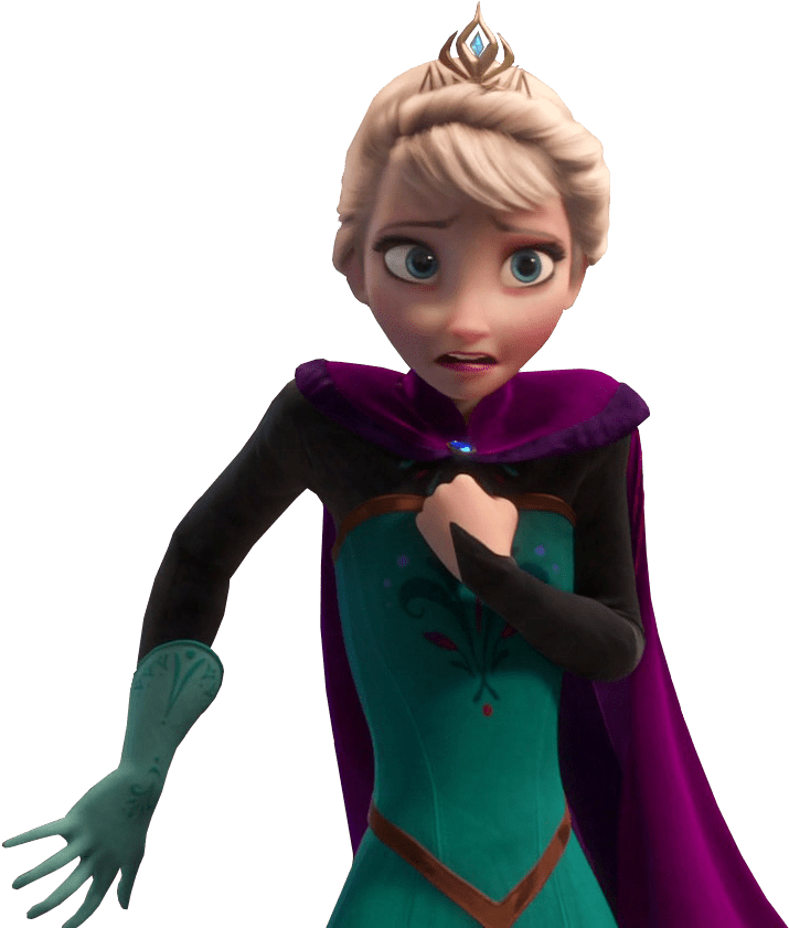 Frozen Anna Download HQ PNG Image