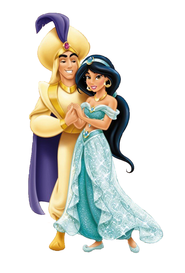 Aladdin Disney Free Photo PNG Image
