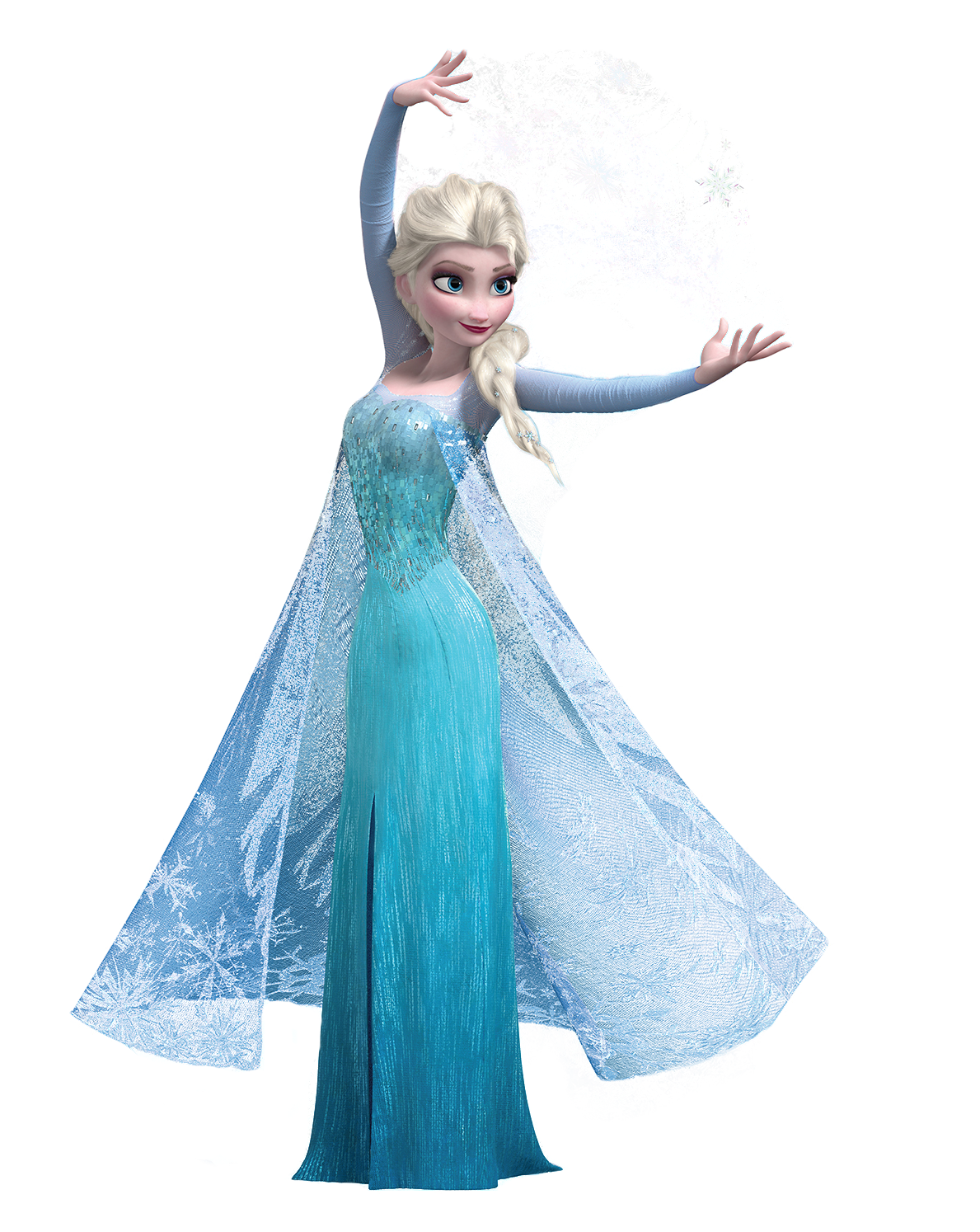 Frozen Elsa Download Free Image PNG Image
