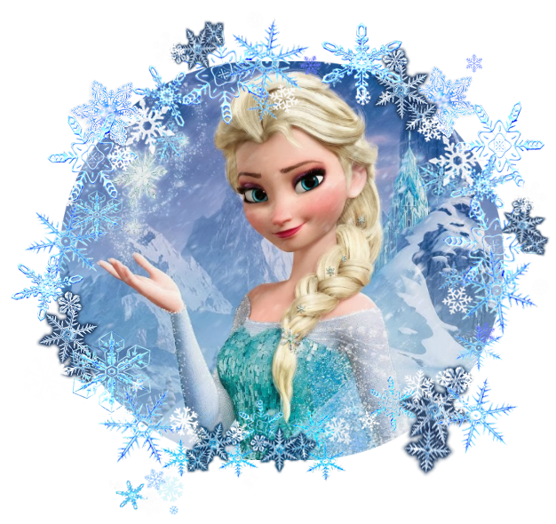 Frozen Picture Elsa Free Download PNG HQ PNG Image