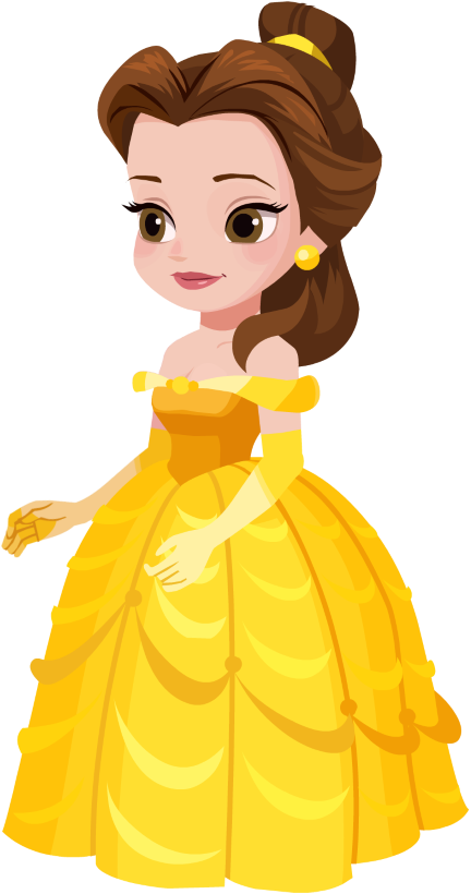 Belle Free Download PNG Image