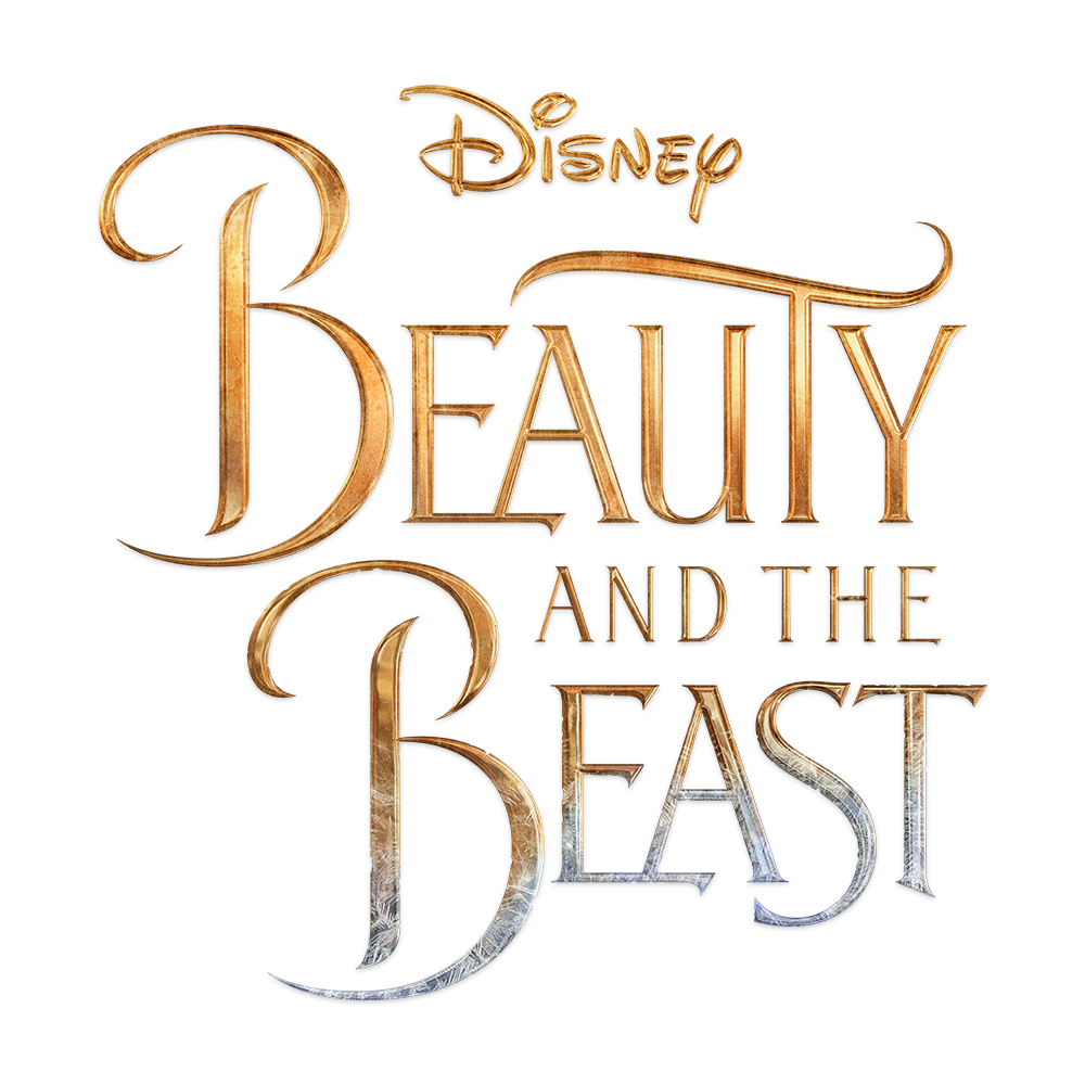 Beauty And The Beast Photo PNG Image