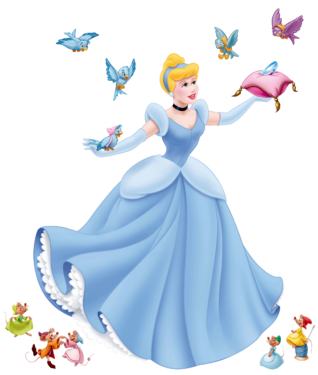 Cinderella Free Download PNG Image