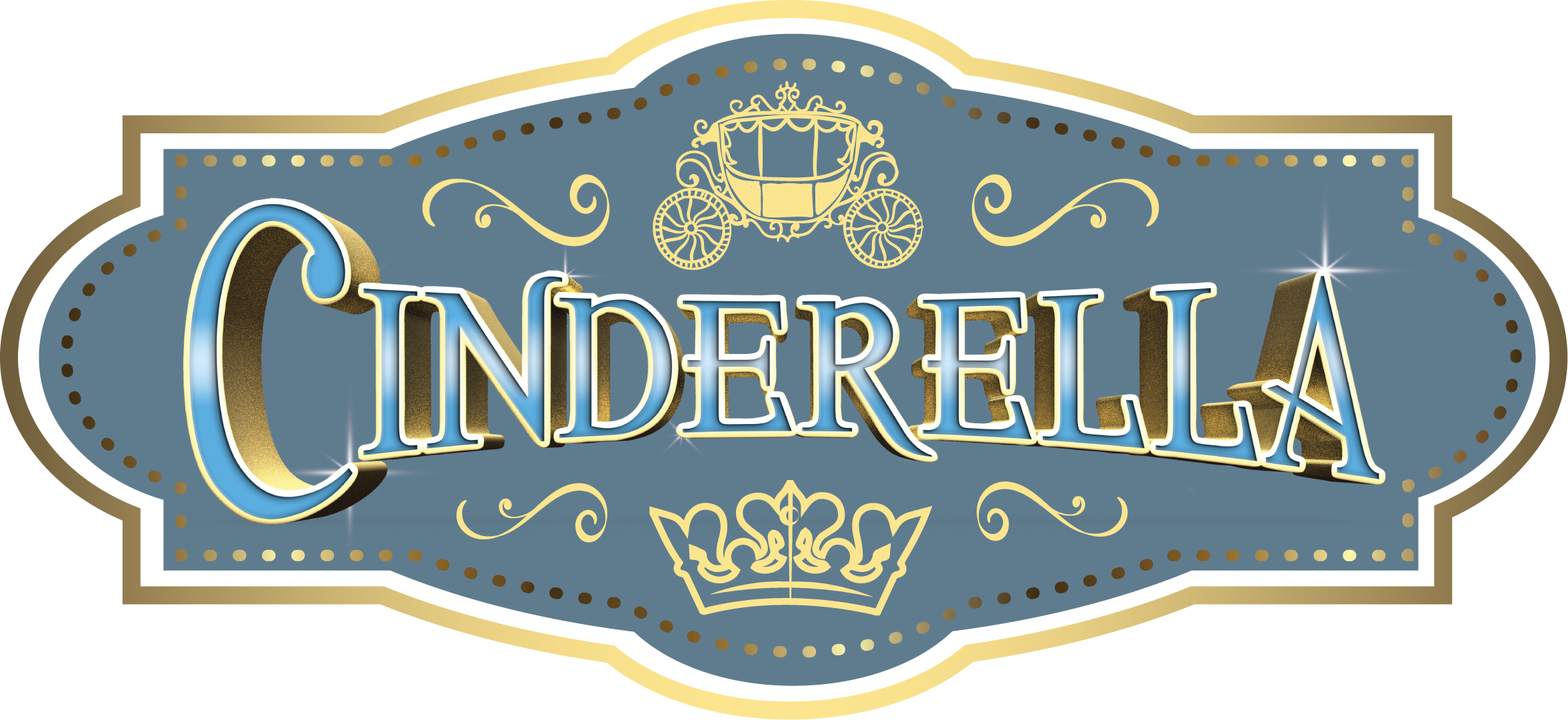 Cinderella Hd PNG Image
