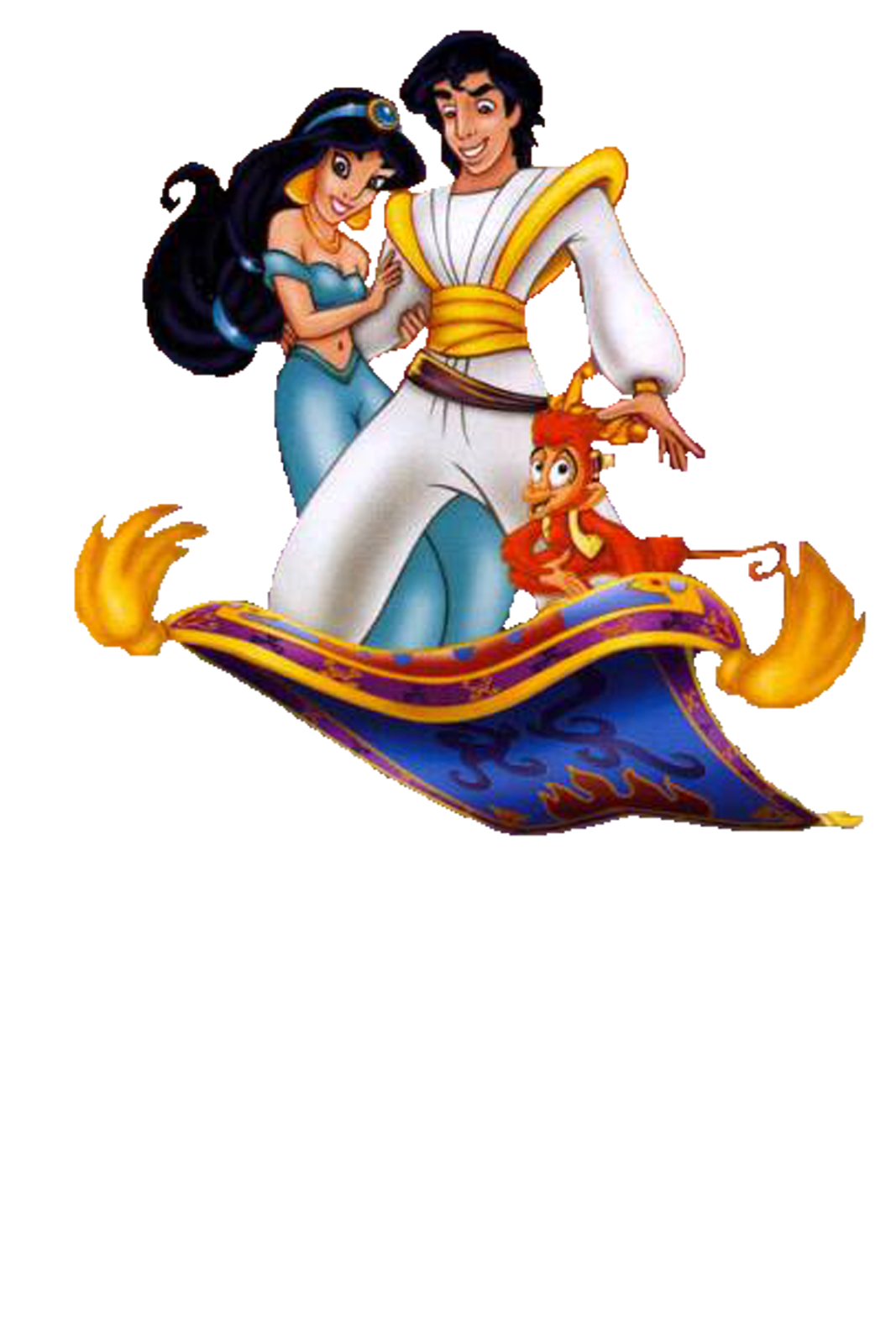 Download Aladdin Photo HQ PNG Image | FreePNGImg