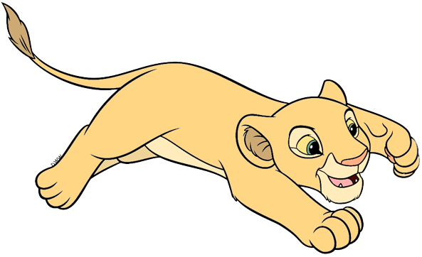 Nala Download Download HD PNG PNG Image