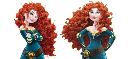 Merida HD Free Transparent Image HQ PNG Image