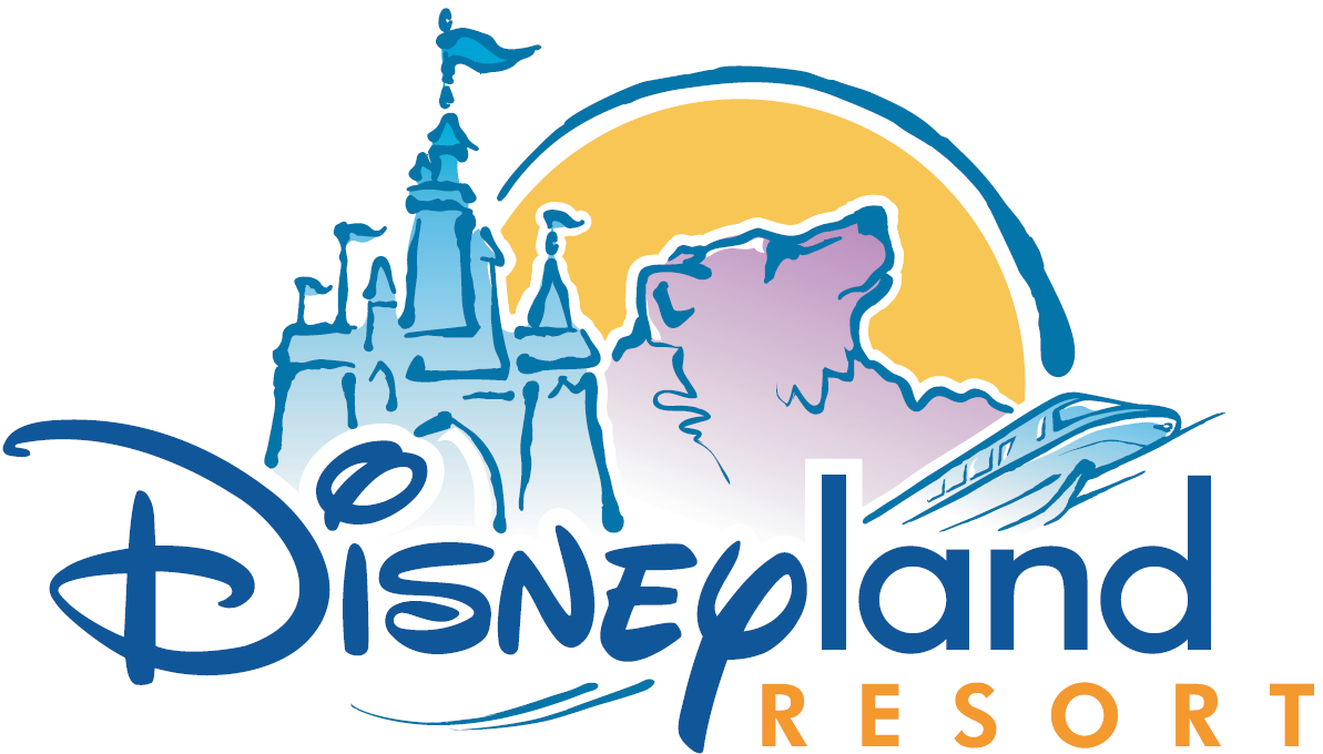 Disneyland Free Download PNG Image
