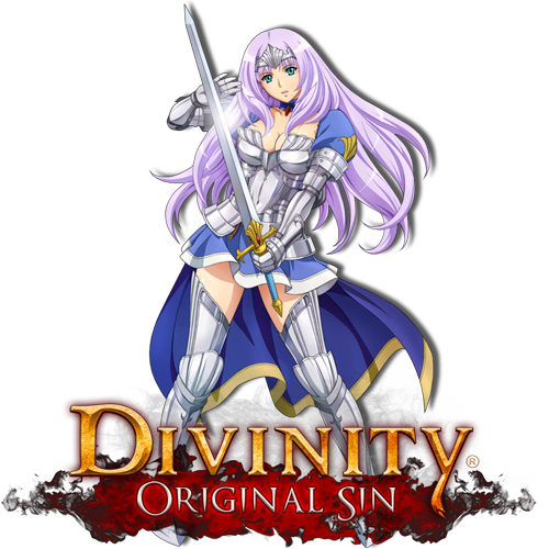 Divinity Original Sin Png PNG Image
