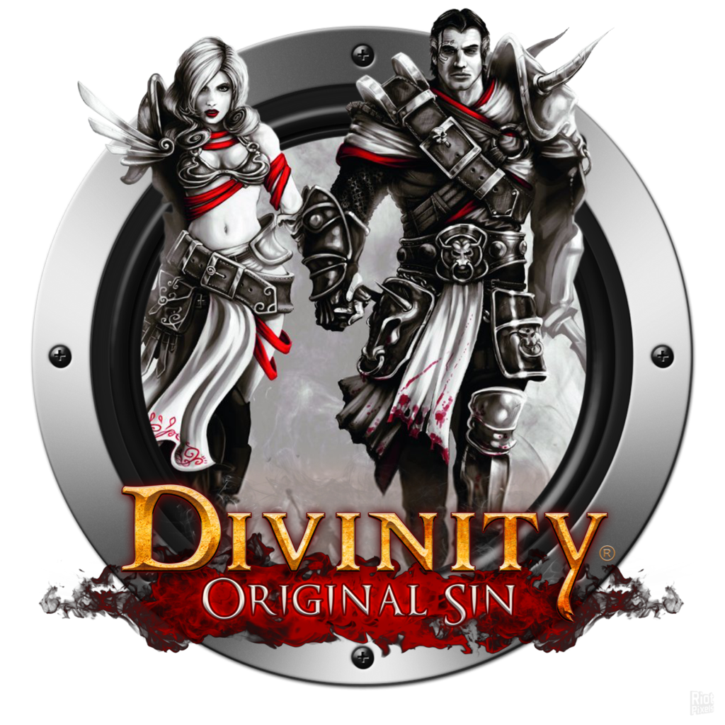 Divinity Original Sin Png Image PNG Image