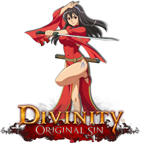 Divinity Original Sin Free Download Png PNG Image