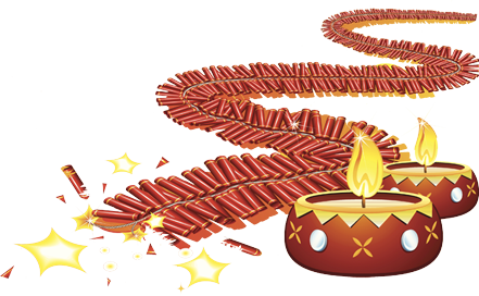 Diwali Transparent PNG Image