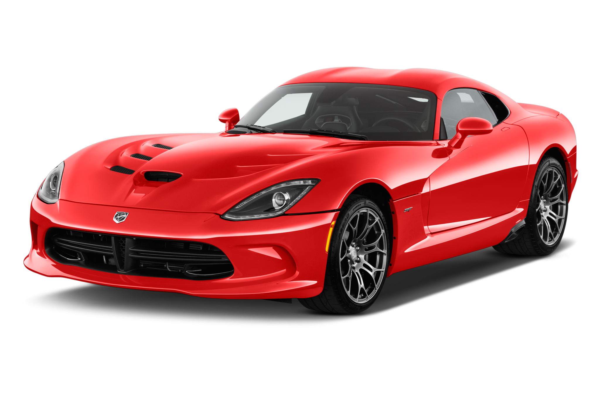 Dodge Viper Clipart PNG Image