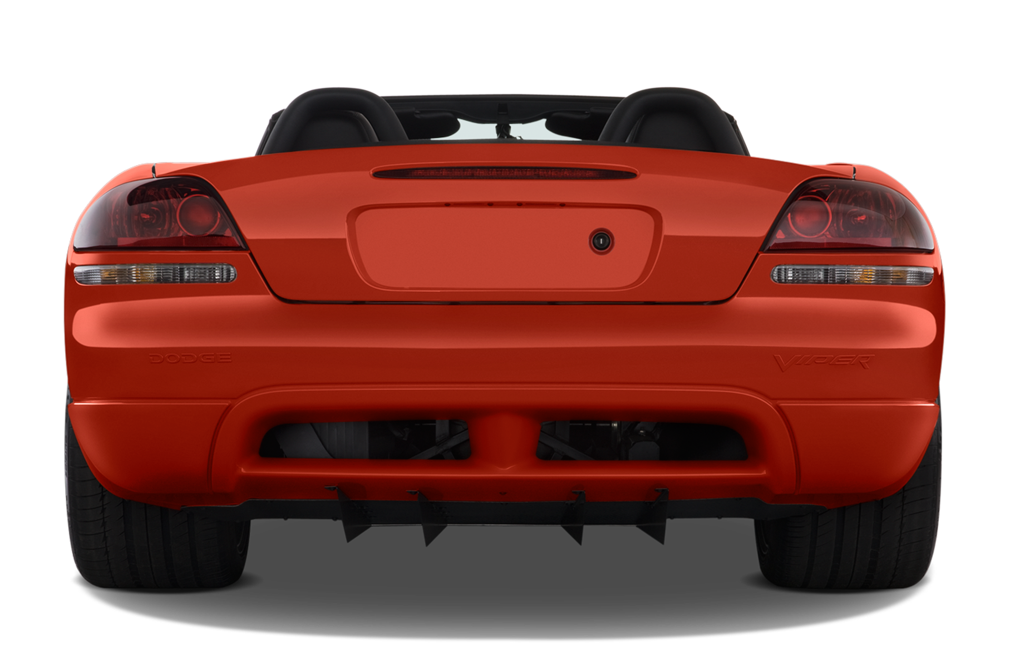 Dodge Viper File PNG Image