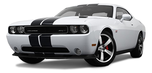 Challenger Picture PNG Image