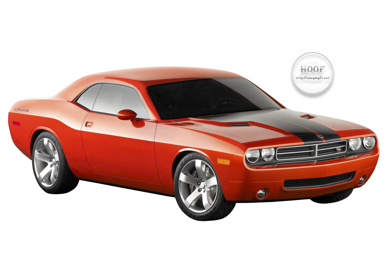 Challenger Photos PNG Image