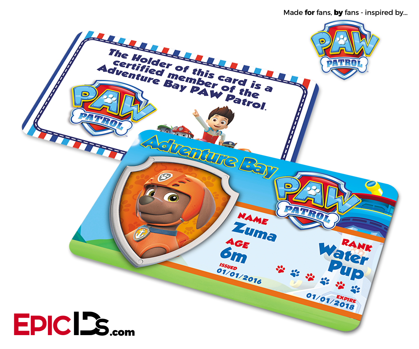 Games Line Birthday Patrol Dog Free Download PNG HD PNG Image