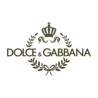 Dolce Gabbana Logo Photos PNG Image