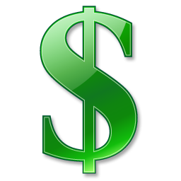 Dollar Png Clipart PNG Image