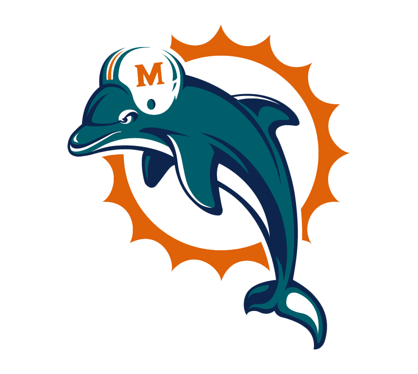 Download Miami Dolphins HD Image Free HQ PNG Image FreePNGImg.