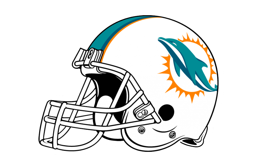 Miami Dolphins Free Transparent Image HD PNG Image