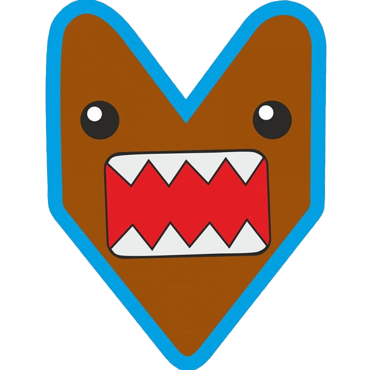 Kun Domo Free Transparent Image HQ PNG Image