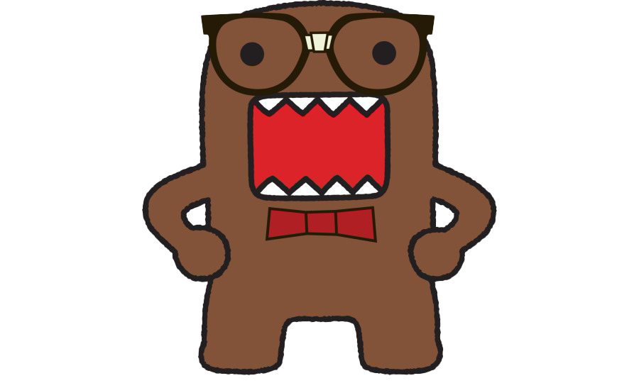 Images Kun Domo Free Transparent Image HD PNG Image