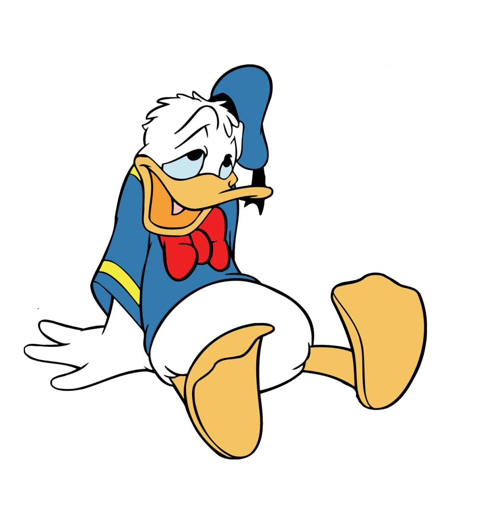 Download Donald Duck Photos HQ PNG Image FreePNGImg.