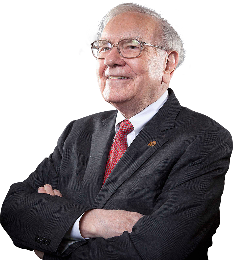 Hathaway Berkshire Buffett Relations Management Investor Public PNG Image