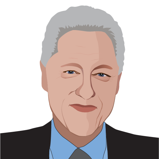 Hair United Clinton Of States Hillary Arkansas PNG Image