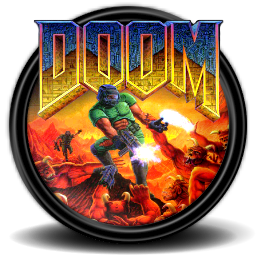 Doom Png Picture PNG Image