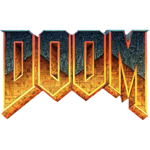 Doom File PNG Image