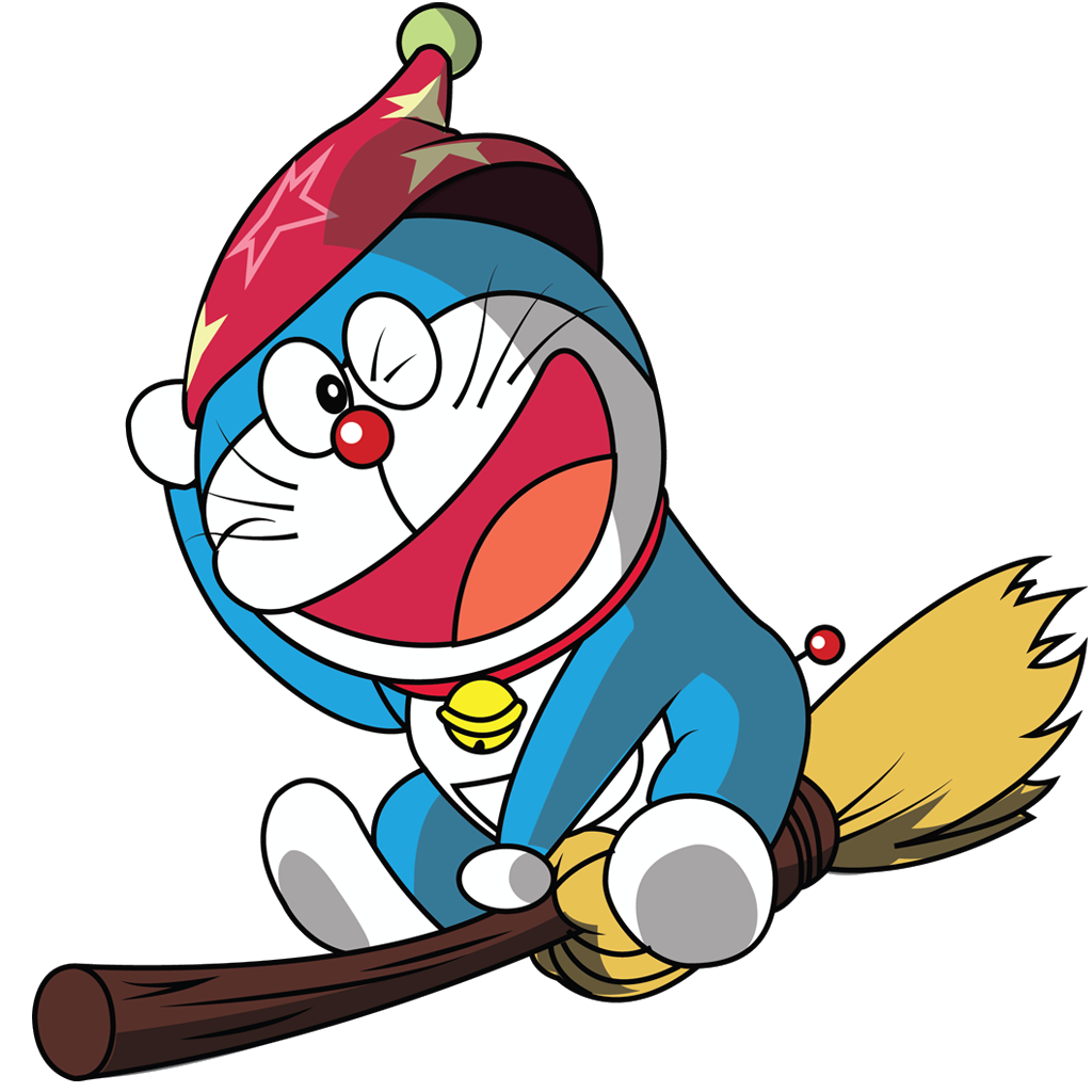 Doraemon Photos PNG Image