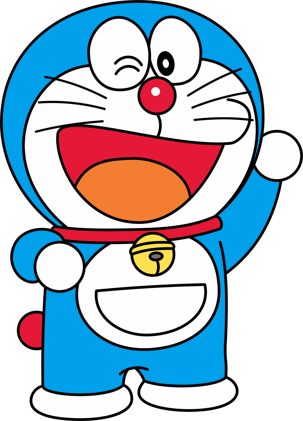 Paling Populer 20 Foto Doraemon  Download Bari Gambar