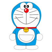 100+ Gambar Tato Doraemon Keren Paling Hist