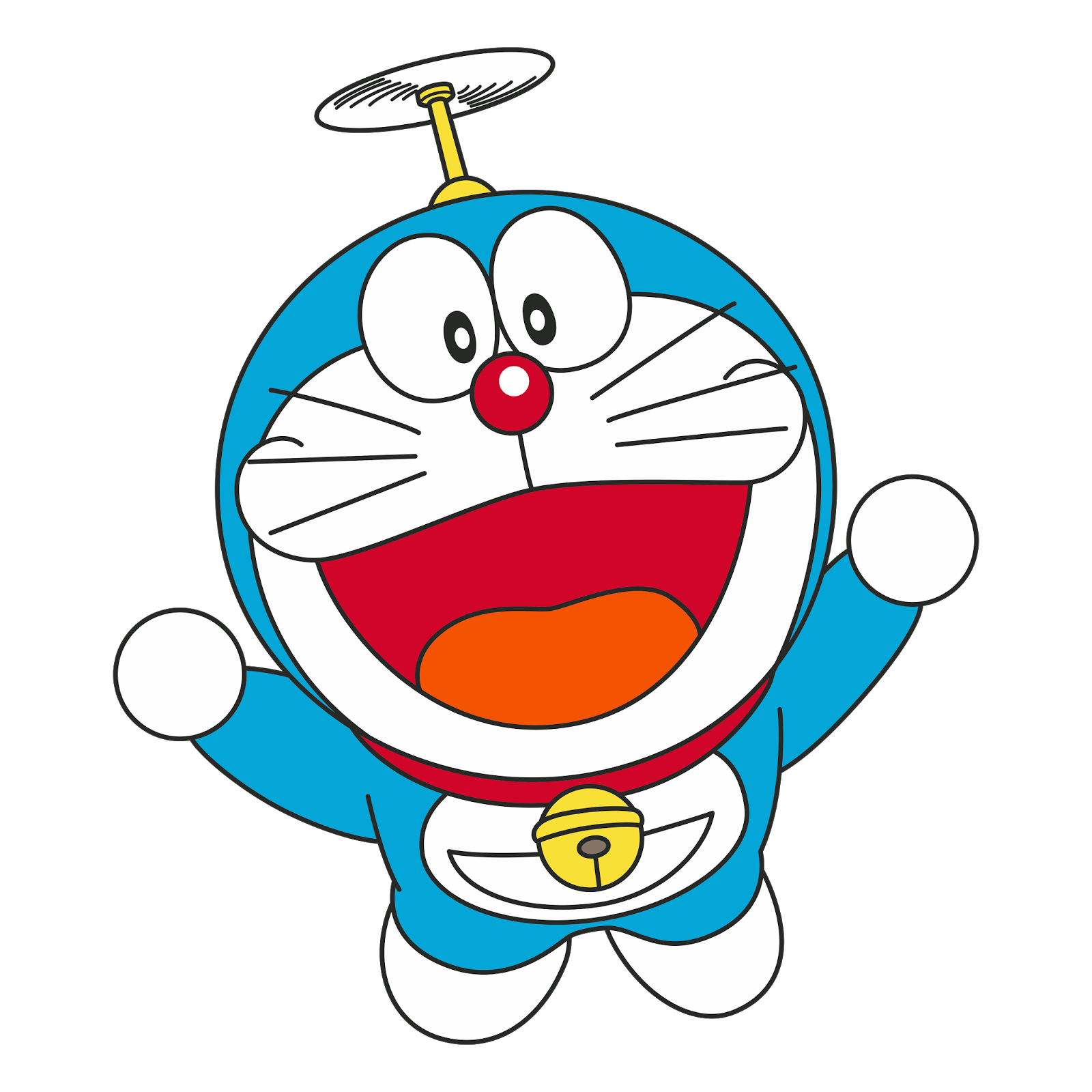 Nobi Smiley Doraemon Minamoto Shizuka Line Nobita PNG Image
