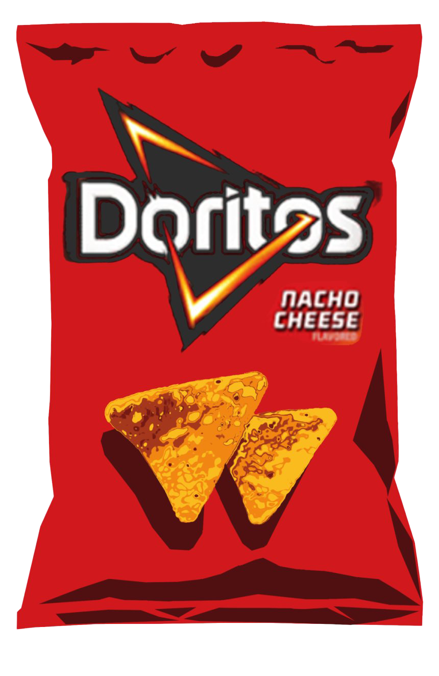 Doritos Free HQ Image PNG Image