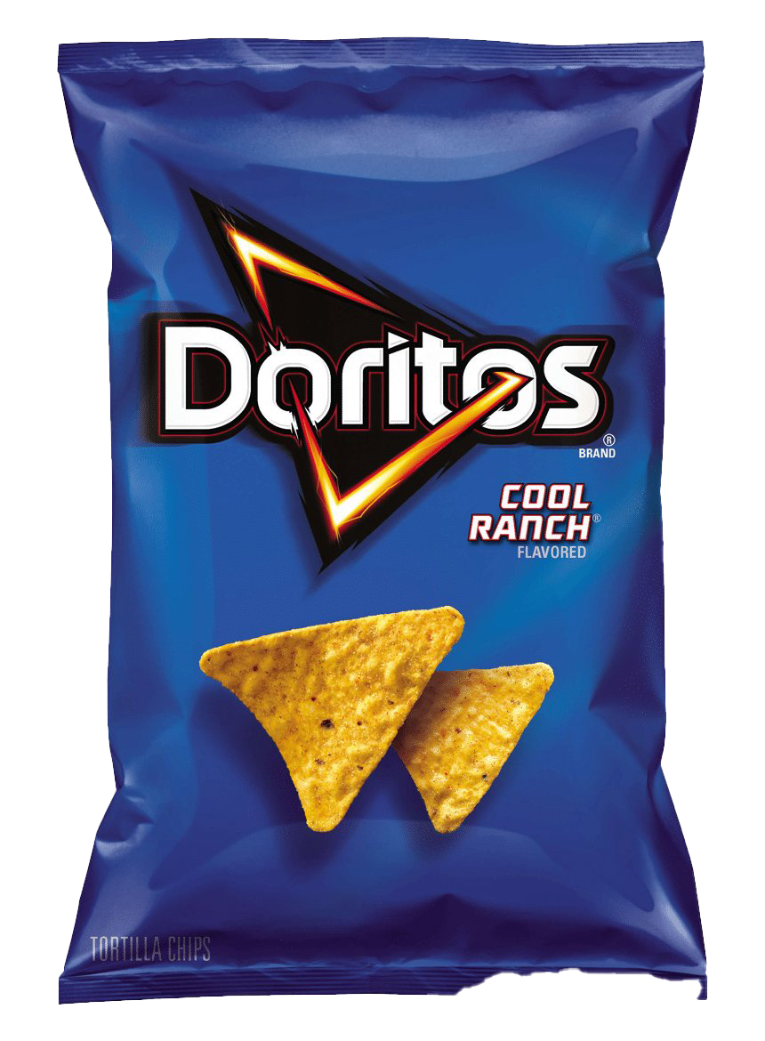 Doritos PNG Free Photo PNG Image