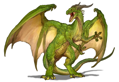 Dragon Png 9 PNG Image