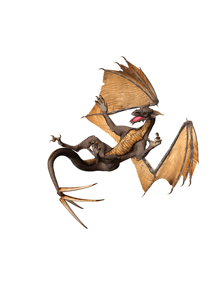 Dragon Png Images Drago Picture PNG Image