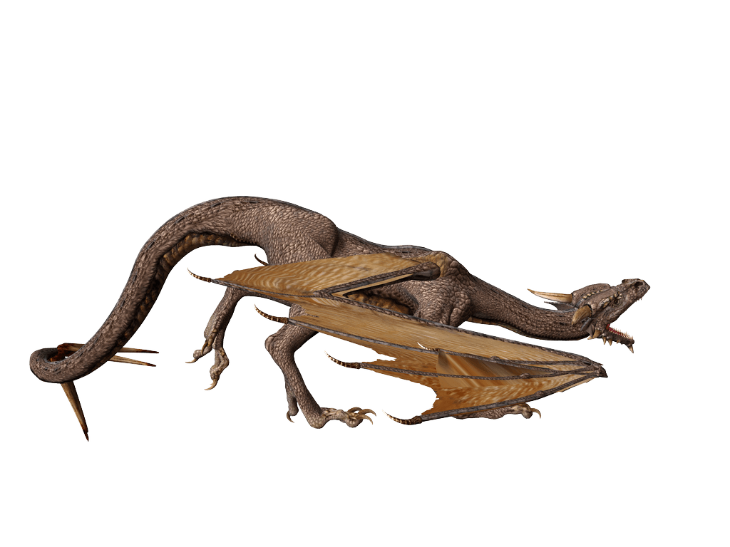 Dragon Png Images Drago Picture PNG Image