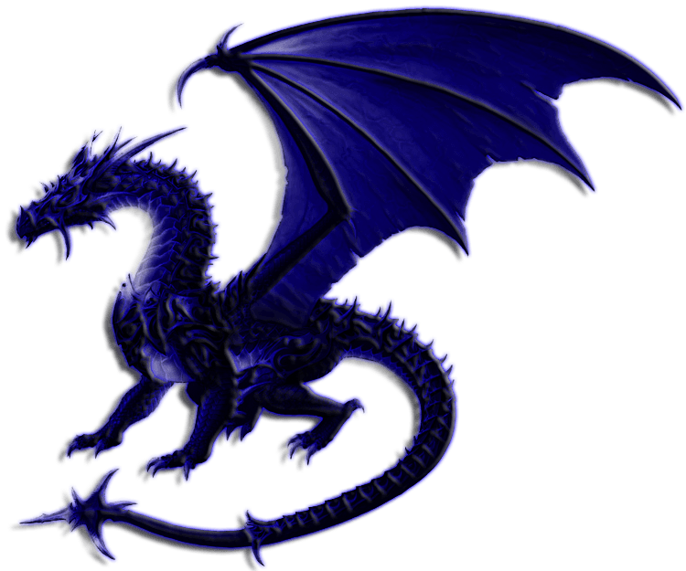 Purple Dragon Png Images Drago Picture PNG Image