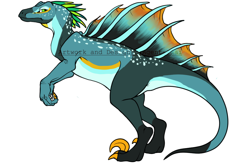 Velociraptor Toronto Character Fictional Dragon Tyrannosaurus Raptors PNG Image