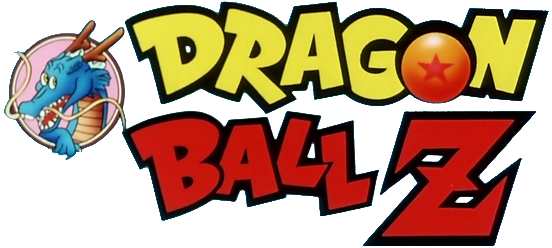 Dragon Ball Logo Transparent Background PNG Image