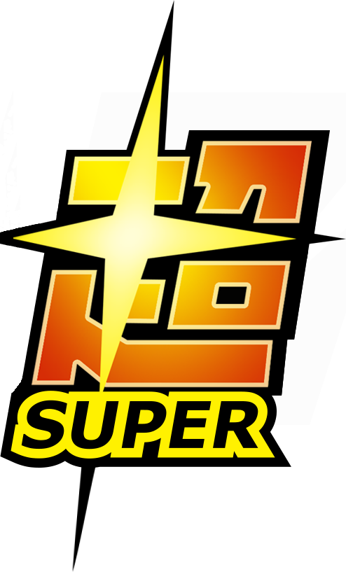 Dragon Ball Super Image PNG Image