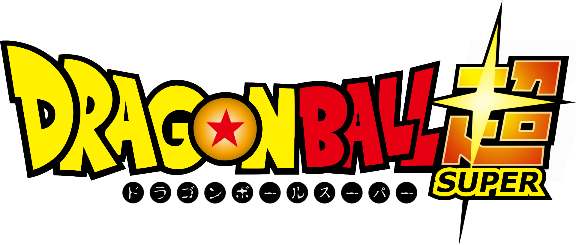Dragon Ball Super File PNG Image